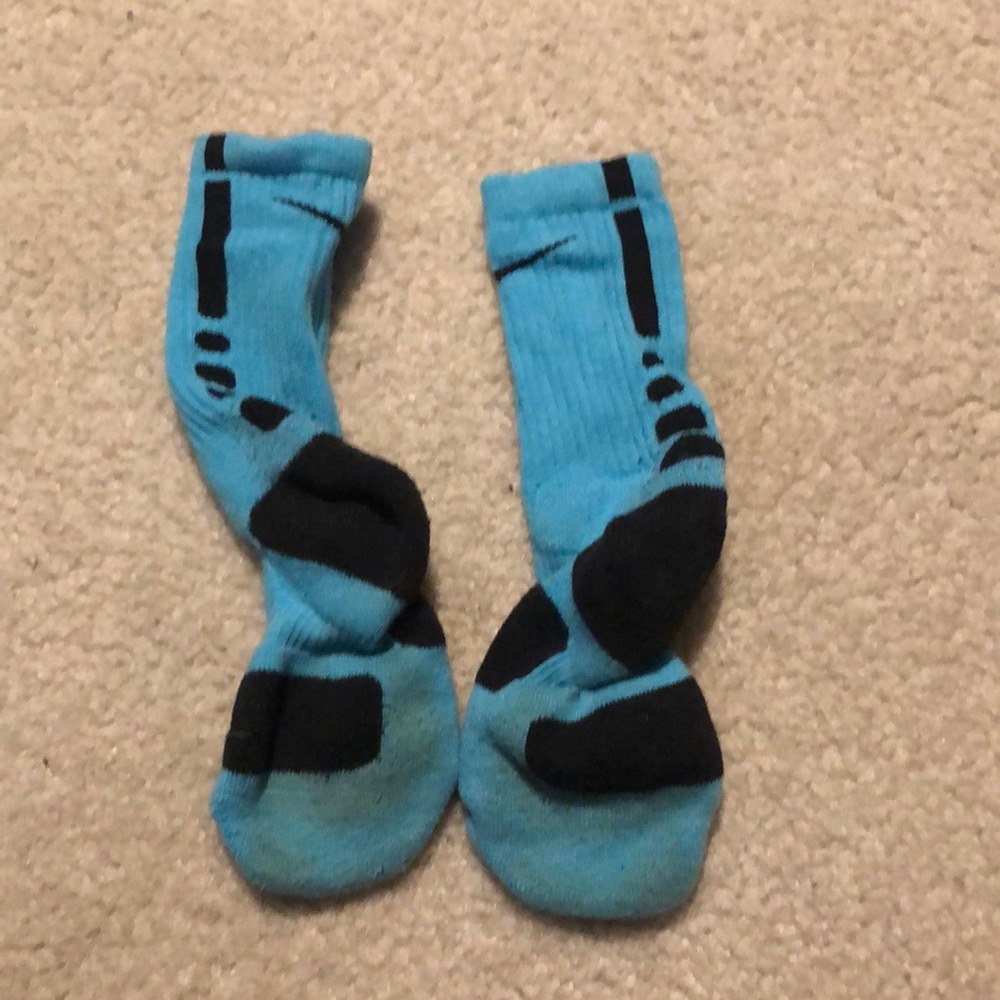 Nike Elite Socks - Picture 2 of 2